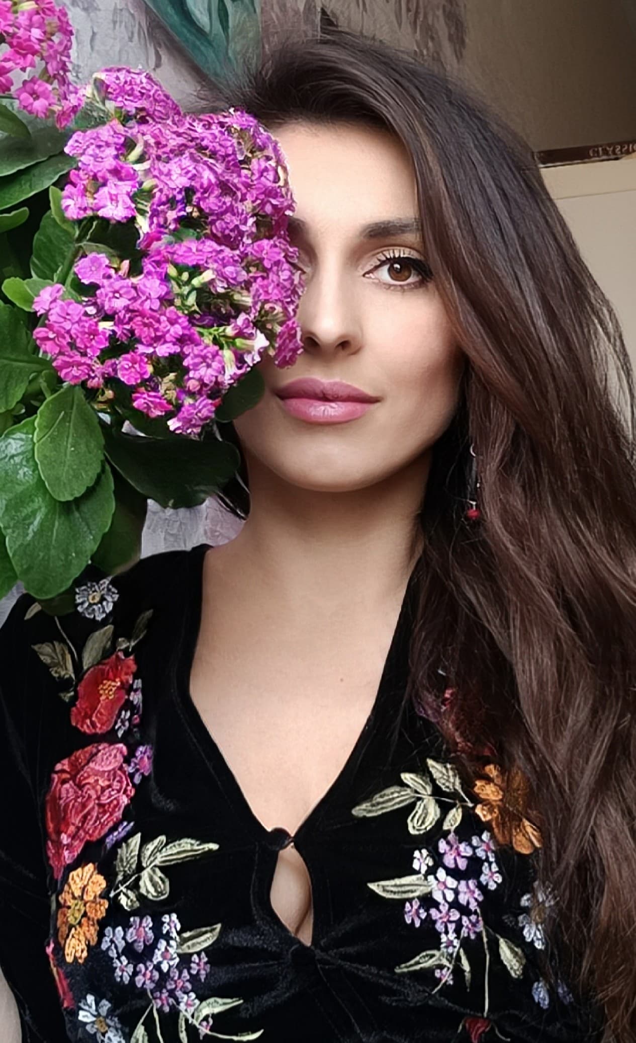 Olha Finiv-Hoshovska