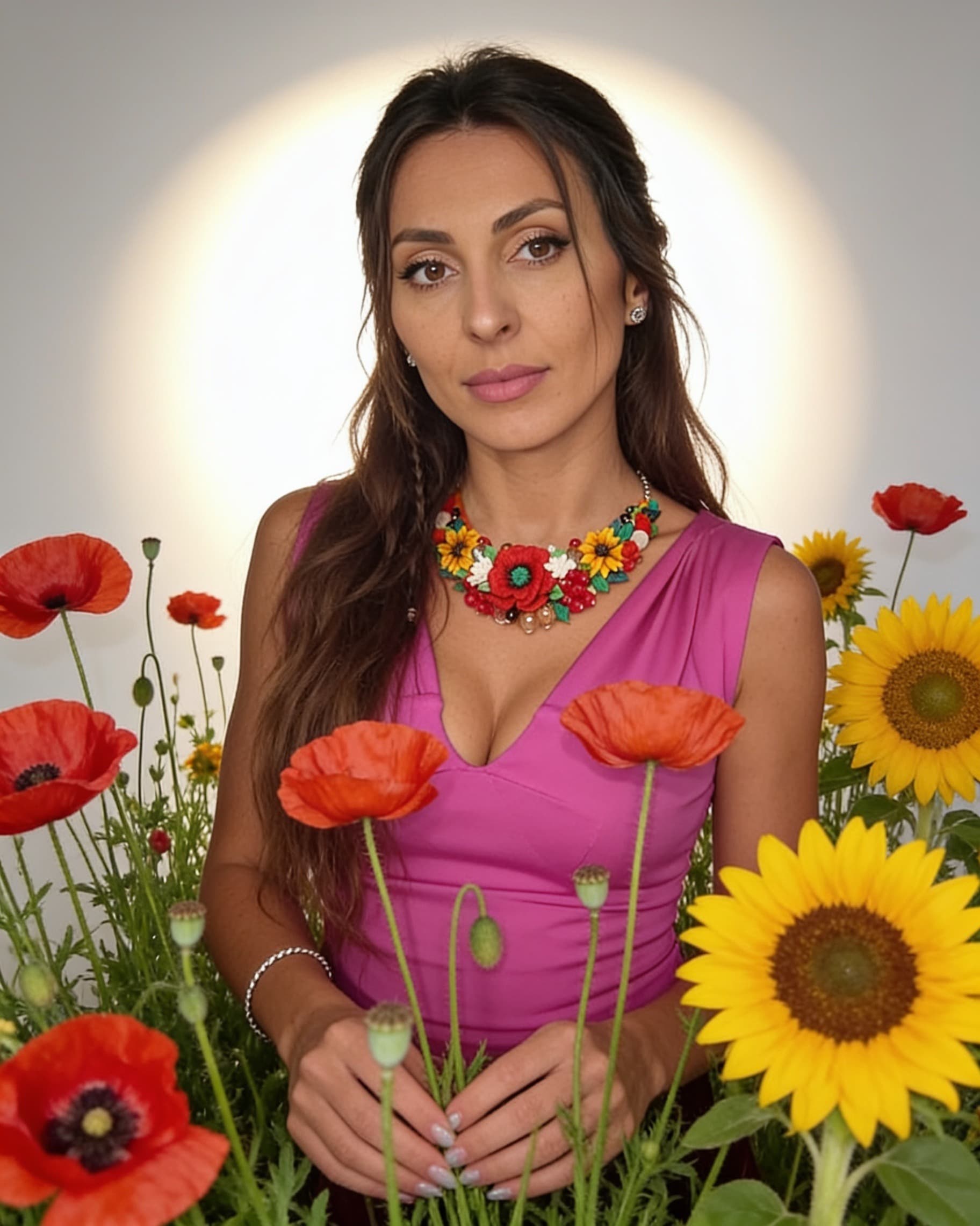 Las flores que más nos piden y lo que dicen de quien las elige