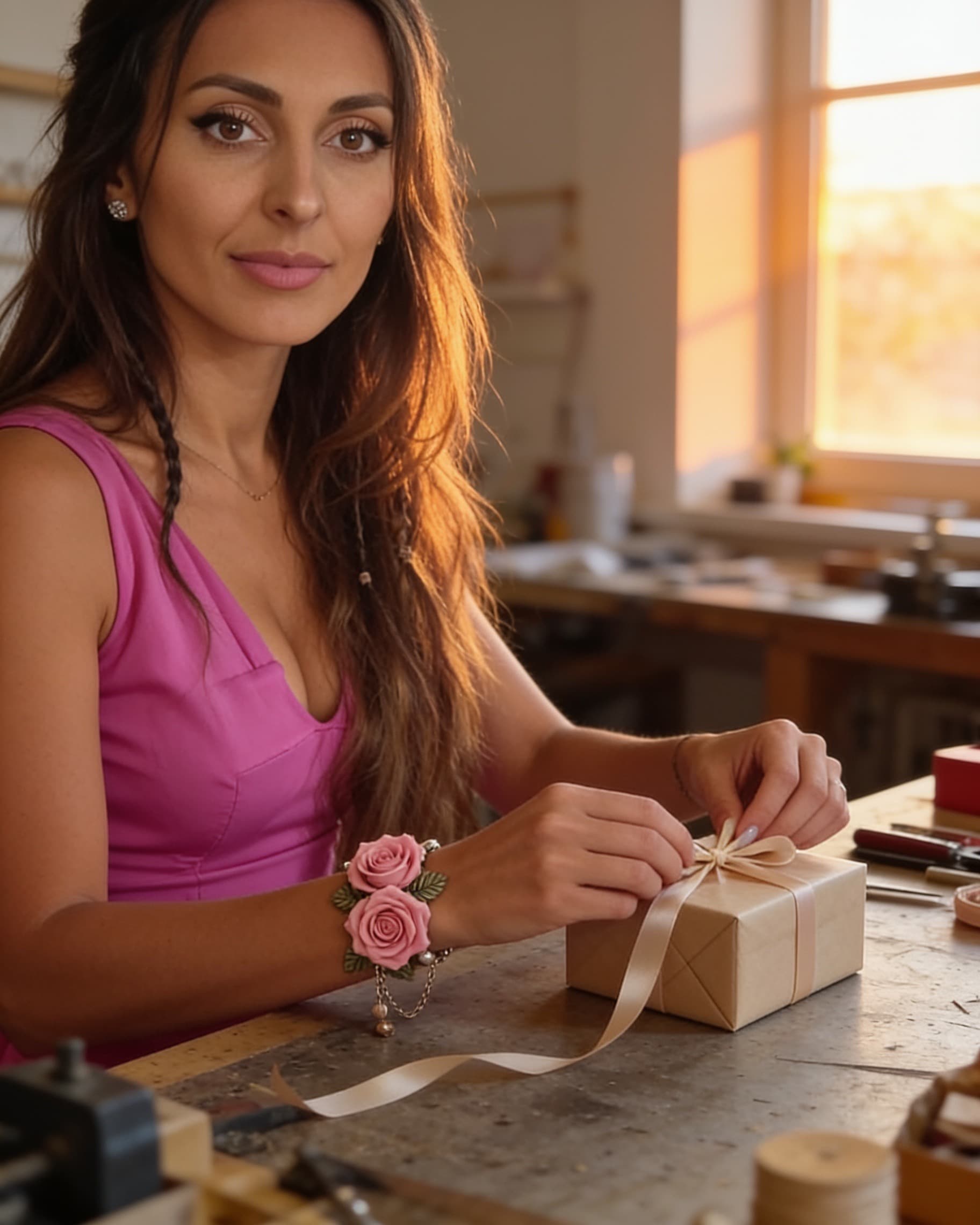How to gift jewellery without getting it wrong
